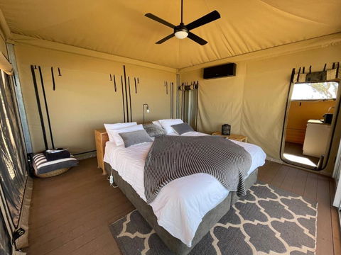 Eco-suites With Scenic Views & Walking Trails - Accommodation Kalgoorlie 4