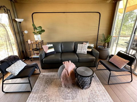 Eco-suites With Scenic Views & Walking Trails - Accommodation Kalgoorlie 3