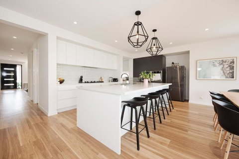 EDEN Spacious Torquay Family Escape - Accommodation Kalgoorlie 4