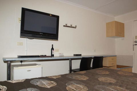 Edinburgh Motor Inn - Accommodation Kalgoorlie 1