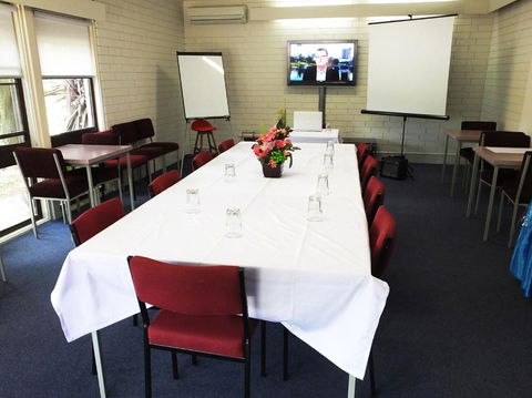 Edinburgh Motor Inn - Accommodation Kalgoorlie 4