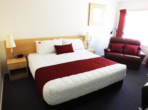 Edinburgh Motor Inn - Accommodation Kalgoorlie 2