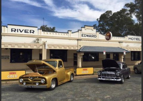 Edward River Hotel - Accommodation Kalgoorlie 0