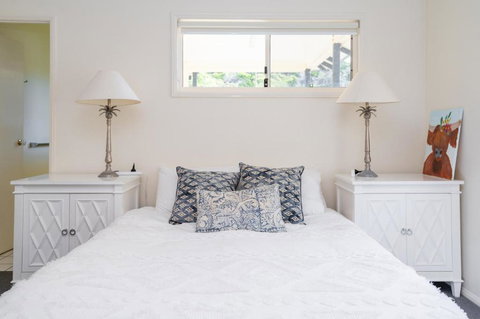 E.V. - Eurong Beach Villa - Accommodation Kalgoorlie 4