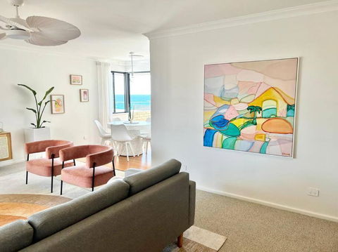 Dolce Vista - North Beach Coastal Haven - Accommodation Kalgoorlie 1