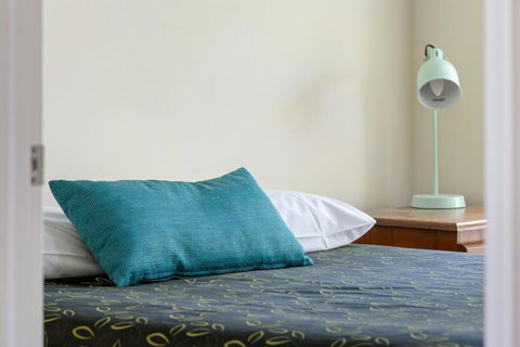 Emerald Motel Apartments - Accommodation Kalgoorlie 4