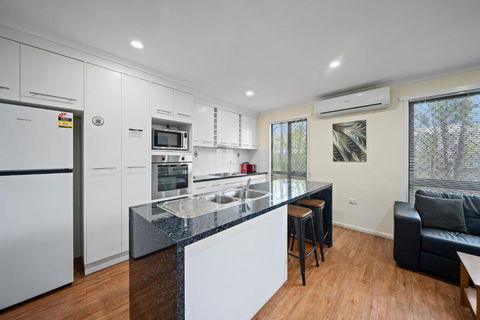 Emerald Motel Apartments - Accommodation Kalgoorlie 1