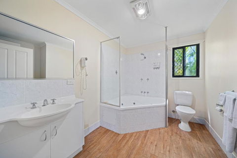 Emerald Motel Apartments - Accommodation Kalgoorlie 3