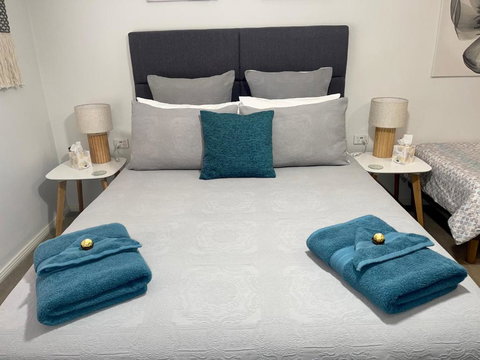 Emu Retreat B&B - Accommodation Kalgoorlie 0