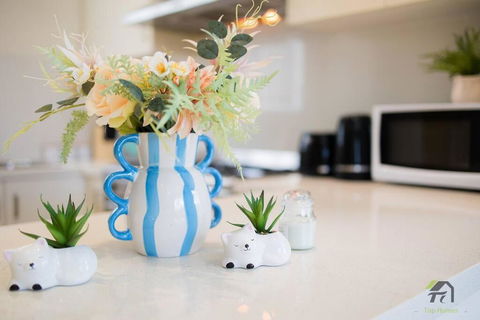 Entire 3 Bedrooms Townhouse In Baulkham Hills - Accommodation Kalgoorlie 1