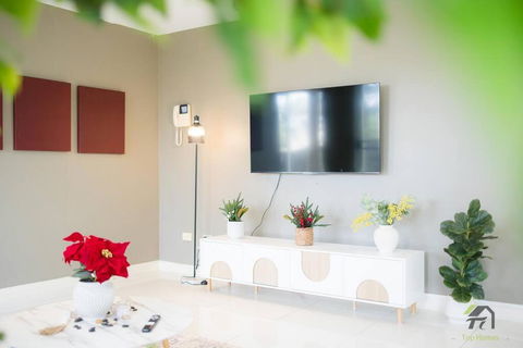 Entire 3 Bedrooms Townhouse In Baulkham Hills - Accommodation Kalgoorlie 2