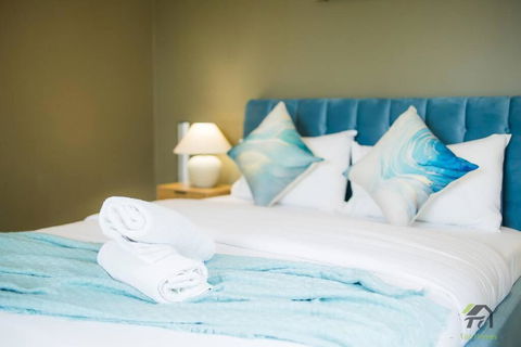 Entire 3 Bedrooms Townhouse In Baulkham Hills - Accommodation Kalgoorlie 3