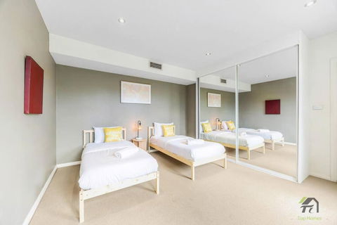 Entire 3 Bedrooms Townhouse In Baulkham Hills - Accommodation Kalgoorlie 4