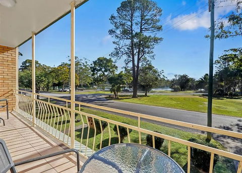 Ernora Court - Accommodation Kalgoorlie 0