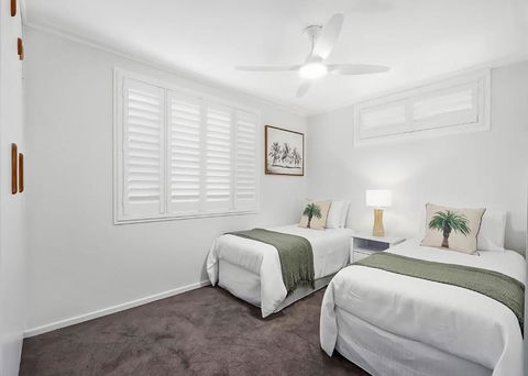 Ernora Court - Accommodation Kalgoorlie 4