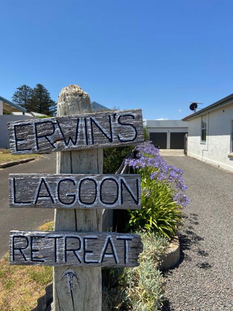 Erwins Lagoon Retreat - Accommodation Kalgoorlie 0