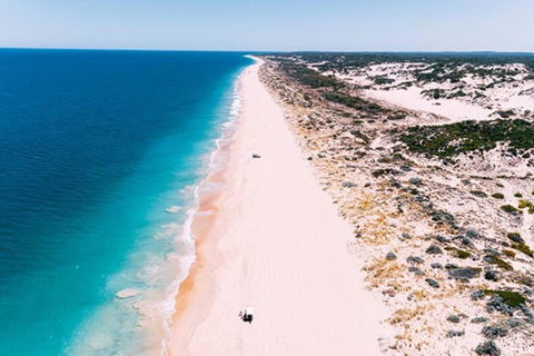 Escape To Preston Beach - Accommodation Kalgoorlie 0