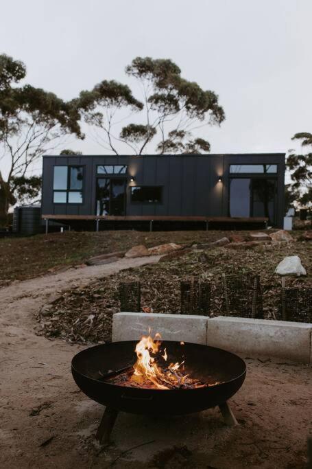 Essence Kangaroo Island - Tiny Home American River - Accommodation Kalgoorlie 0