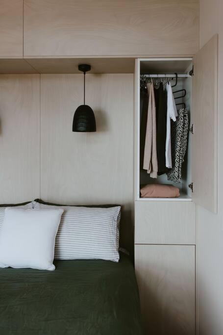 Essence Kangaroo Island - Tiny Home American River - Accommodation Kalgoorlie 1