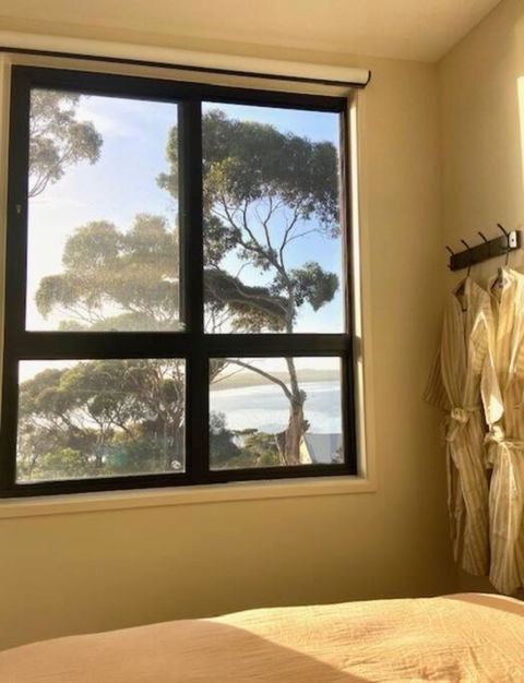 Essence Kangaroo Island - Tiny Home American River - Accommodation Kalgoorlie 2