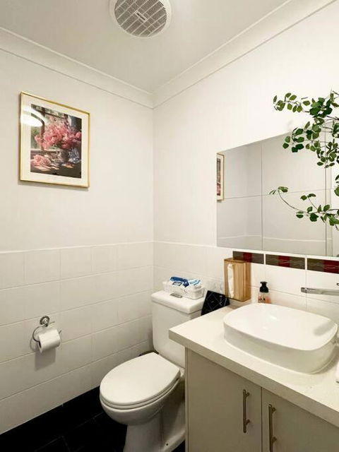 Equitice Autumn Moonlight Villa - Accommodation Kalgoorlie 3