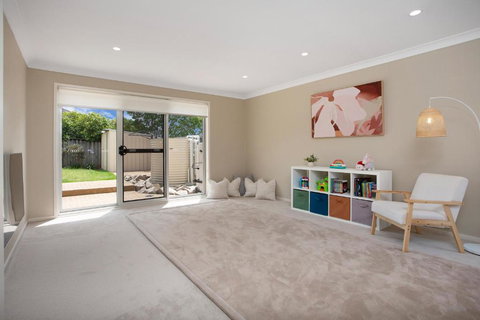 Entire Home In Park Central - Family-Friendly Getaway - Walk To Parks, Shops And Transport In Macarthur - Accommodation Kalgoorlie 4