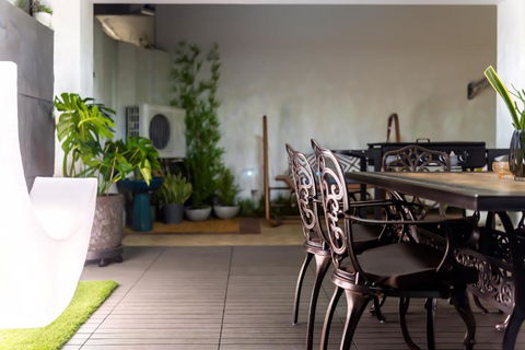 Equitice Winter Moonlight Villa - Accommodation Kalgoorlie 4