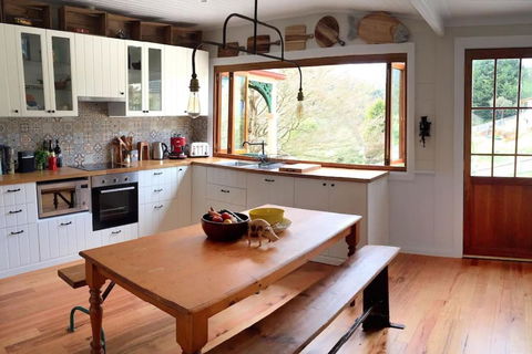 Explore Derby From Gorgeous Home With Outdoor Bath - Accommodation Kalgoorlie 0