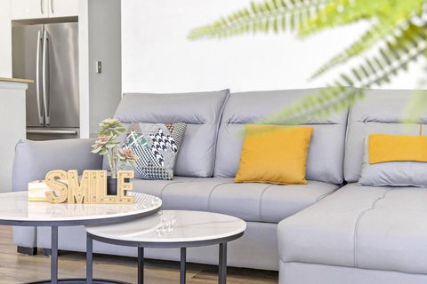 Fabulous 2B Apt Waterloo - Accommodation Kalgoorlie 1
