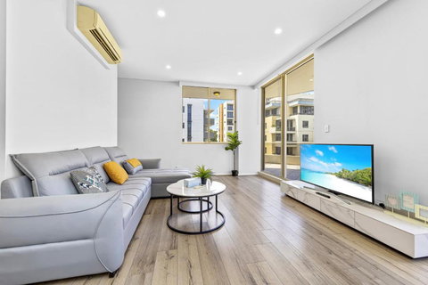 Fabulous 2B Apt Waterloo - Accommodation Kalgoorlie 2