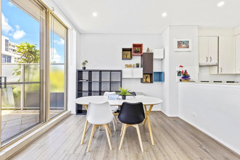 Fabulous 2B Apt Waterloo - Accommodation Kalgoorlie 4