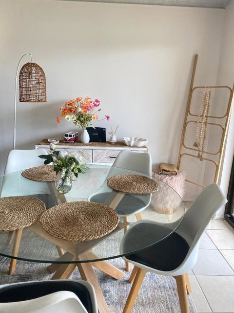 Fabulous Canal-front Unit In Mooloolaba - Accommodation Kalgoorlie 4