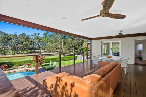 Fairway By Khove - Accommodation Kalgoorlie 1