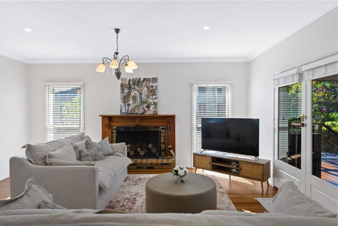 Fairway By Khove - Accommodation Kalgoorlie 2