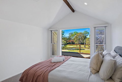 Fairway By Khove - Accommodation Kalgoorlie 4