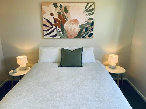Family Favourite, Spacious 2 Bedroom Unit - Accommodation Kalgoorlie 1