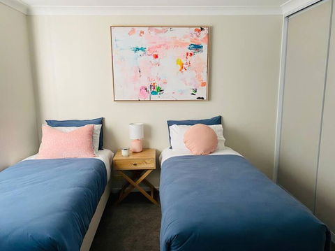 Family Favourite, Spacious 2 Bedroom Unit - Accommodation Kalgoorlie 3