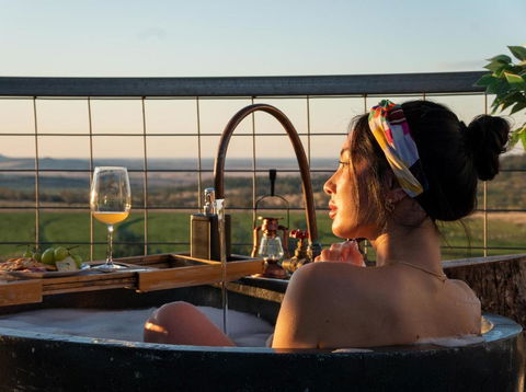 Faraway Domes - Accommodation Kalgoorlie 1