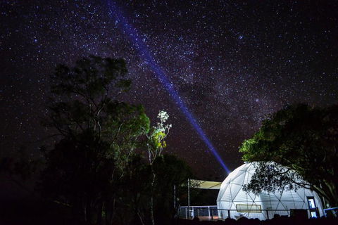 Faraway Domes - Accommodation Kalgoorlie 0