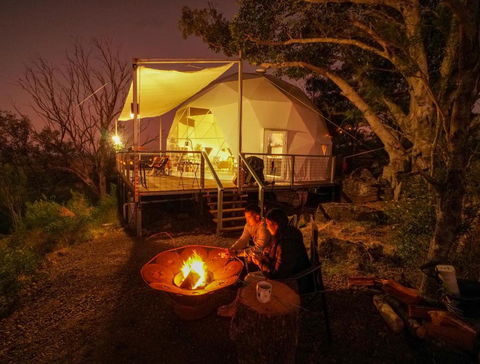 Faraway Domes - Accommodation Kalgoorlie 3