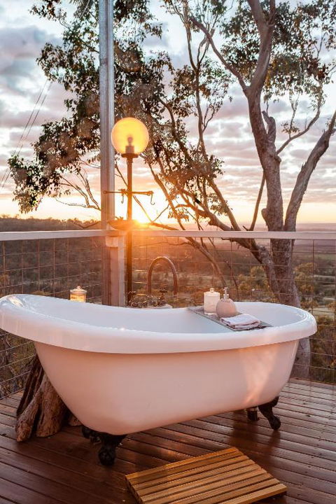 Faraway Domes - Accommodation Kalgoorlie 4