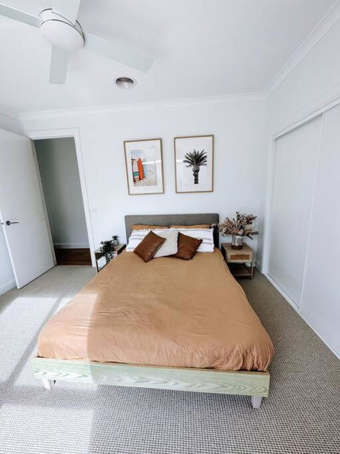 Farm Stay In Stunning New Home - Accommodation Kalgoorlie 4