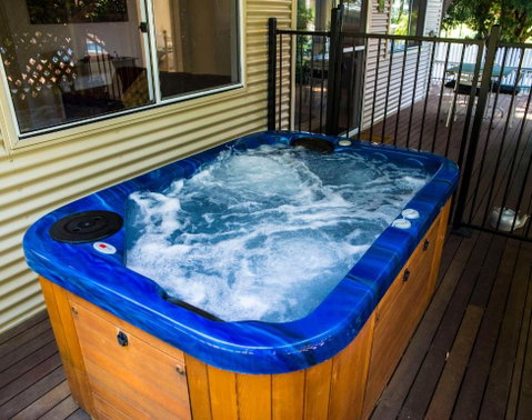 Farview Guest Accommodation - Accommodation Kalgoorlie 2