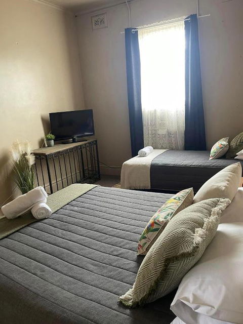 FEDERAL HOTEL QUIRINDi - Accommodation Kalgoorlie 1
