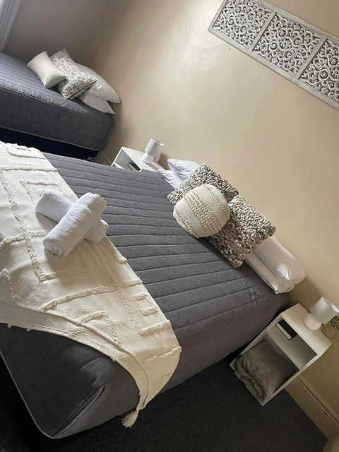 FEDERAL HOTEL QUIRINDi - Accommodation Kalgoorlie 2