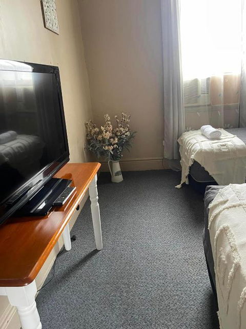 FEDERAL HOTEL QUIRINDi - Accommodation Kalgoorlie 4