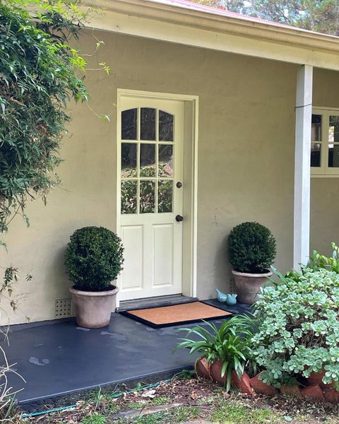 Fleetwood Cottage Bed And Breakfast - Accommodation Kalgoorlie 1