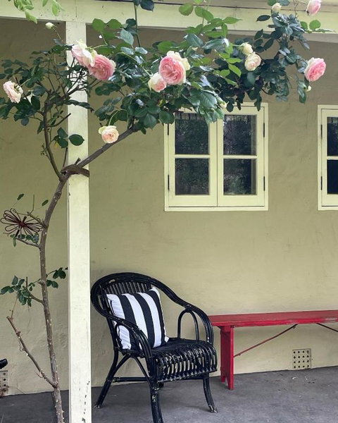 Fleetwood Cottage Bed And Breakfast - Accommodation Kalgoorlie 0