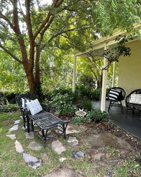 Fleetwood Cottage Bed And Breakfast - Accommodation Kalgoorlie 3