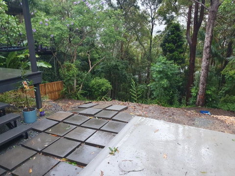 Forest Retreat Tiny Home Living - Accommodation Kalgoorlie 1